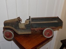 Vintage buddy pressed for sale  Owego