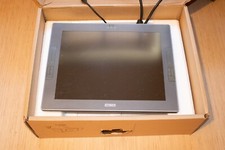 Wacom cintiq 21ux usato  Spedire a Italy