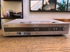 Sony dvd recorder d'occasion  Paris XVII