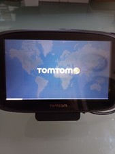 Tomtom 510 usato  Roma