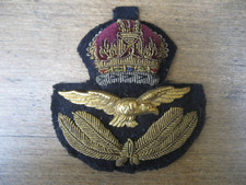 Ww2 raf officer for sale  CHATTERIS