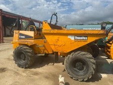 Tonne thwaites straight for sale  NEWPORT