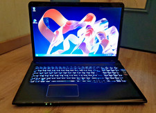 Sony vaio sve171a11m d'occasion Sony vaio sve171a11m d'occasion  Pradines