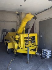 Wood chipper used for sale  Carrolltown