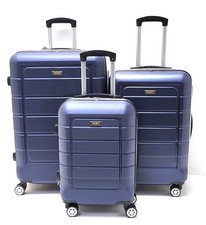 Set trolley abs usato  Italia