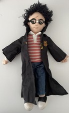 Harry potter plush for sale  LITTLEHAMPTON