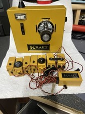 Kraft series single for sale  Chelsea