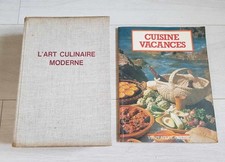 Lot livre ancien d'occasion  Saint-Vincent-de-Tyrosse