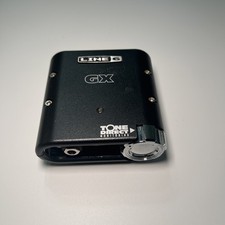 Interface de áudio de guitarra LINE6 Studio GX gravação digital tom monitoramento direto comprar usado  Enviando para Brazil