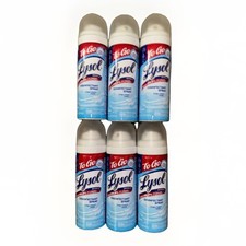 Lysol crisp linen for sale  Greenville