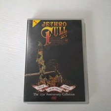 Dvd jethro tull usato  Frosinone