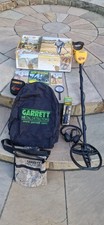 Garrett euro ace for sale  ROTHERHAM