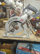 Skilsaw hd5860 amp for sale  Portage