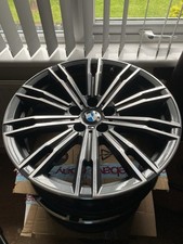 Bmw alloy wheels for sale Bmw alloy wheels for sale  NEWCASTLE