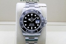 Rolex submariner ceramic for sale  Atlanta