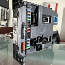Body computer peugeot usato  Putignano