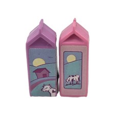 Barbie milk cartons for sale  Las Vegas