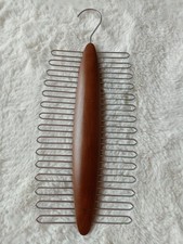 Wood silver tie for sale  ABERYSTWYTH