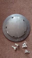 Vespa wheel disc for sale  RUNCORN