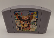 1 mario party 2 for sale 1 mario party 2 for sale Phoenix