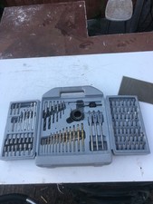 Workshop drill bit for sale  SOUTHAMPTON