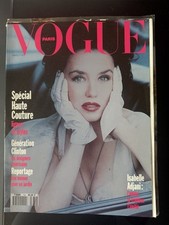 Vogue magazine d'occasion  Le Plessis-Robinson