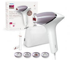 Philips lumea épilateur d'occasion  Tassin-la-Demi-Lune