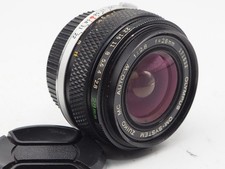 Olympus 28mm 2.8 for sale  SHEFFORD