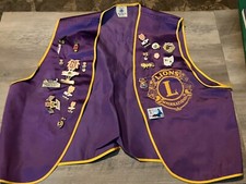 Vintage lions international for sale  Ringgold
