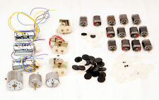 Micro mini elektromotor gebraucht kaufen  Fürth