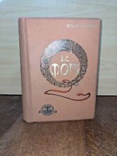 Livre ancien mois d'occasion  Penmarch