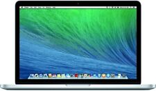 13" Apple MacBook Pro Retina 2.6GHz Intel Core i5 4GB RAM 128GB SSD + WNTY comprar usado  Enviando para Brazil