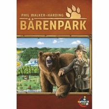 Bärenpark nuovo uplay usato  Roma