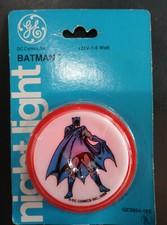 Vintage batman night for sale  Barberton
