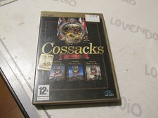 Cossacks anthology premium usato Cossacks anthology premium usato  Italia