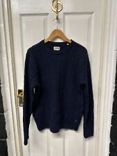 Edwin navy blue for sale  FAREHAM