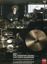 2006 print paiste for sale  Painesville