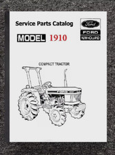 1910 tractor service for sale  Addison