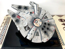 Star wars millenium d'occasion  Migennes