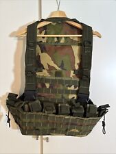 Woodland chest rig gebraucht kaufen  Niddatal