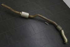 Audi abgasrohr links gebraucht kaufen  Aurich
