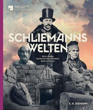 Schliemanns welten matthias gebraucht kaufen  Bornheim
