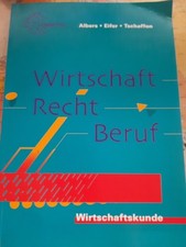 wirtschaftskunde gebraucht kaufen wirtschaftskunde gebraucht kaufen Everswinkel