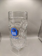 Hofbrauhaus munchen litre for sale  HUDDERSFIELD