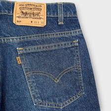 Vintage levis 517 for sale  Marion