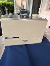 Burdick model 400 for sale  Santa Monica