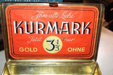 Antike kurmark zigarretten gebraucht kaufen  Bruchsal