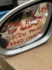 Golf mk5 left for sale  STREET