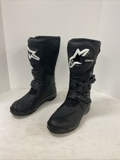 Botas pretas Alpinestars Corozal Adventure Drystar 12 EUA / 47 UE comprar usado Botas pretas Alpinestars Corozal Adventure Drystar 12 EUA / 47 UE comprar usado  Enviando para Brazil