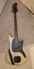 Squier mikey way for sale  BILLERICAY